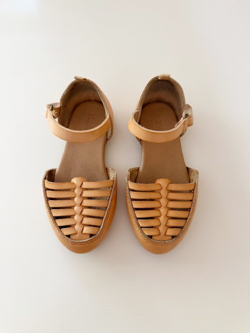 Old Navy Sandals • Toddler Size 7